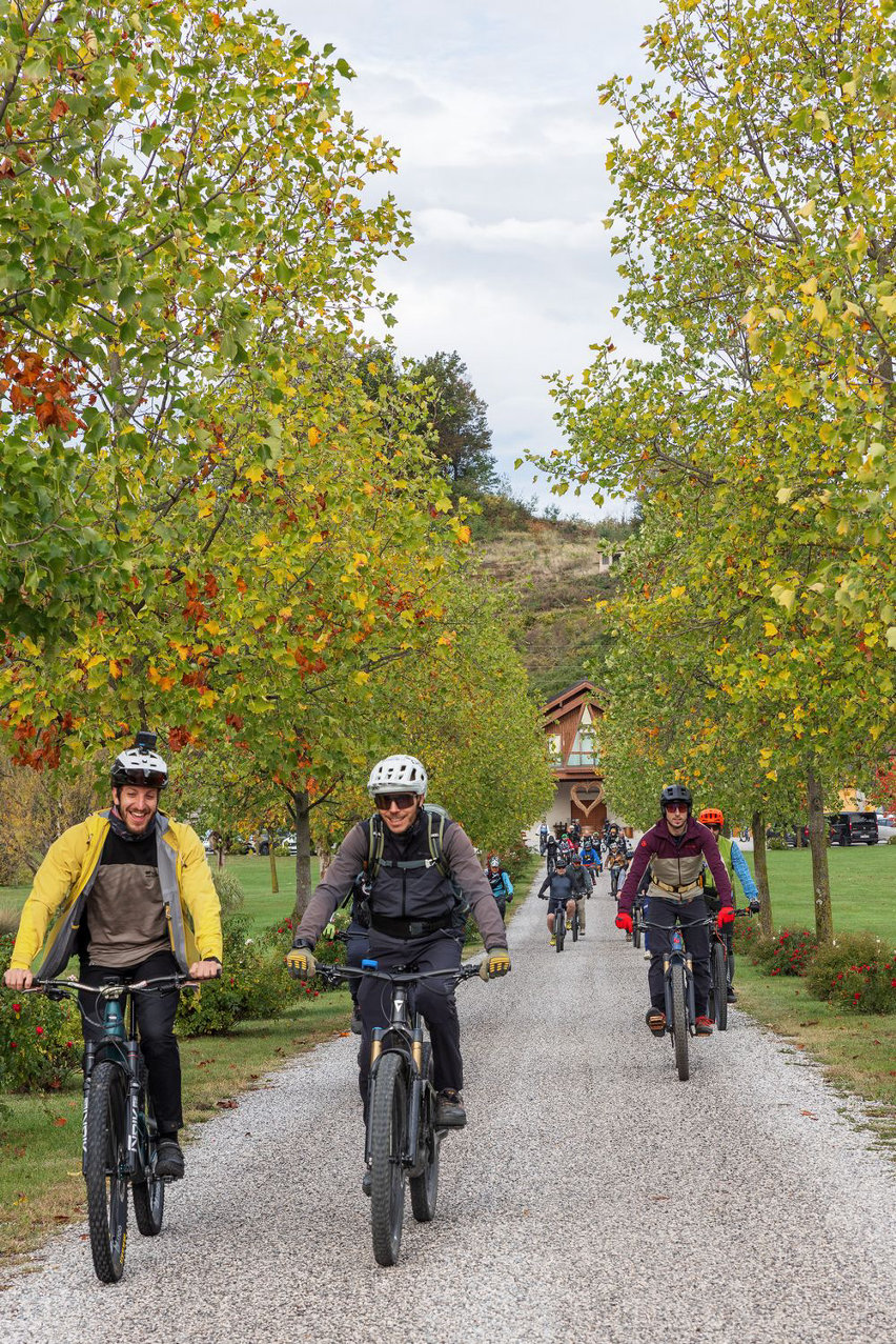 imba italia gathering 2026 - sentieri bene comune - riding 02