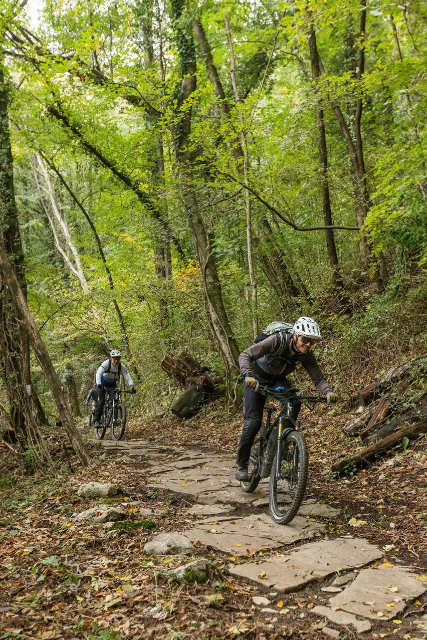 imba italia gathering 2026 - sentieri bene comune - riding 03