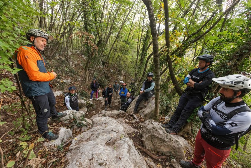imba italia gathering 2026 - sentieri bene comune - workshop