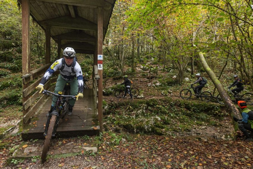 imba italia gathering 2026 - sentieri bene comune - riding 01