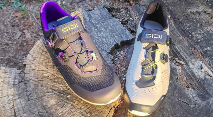 Sidi Dominator X e Sidi Ravix - scarpe mtb xc e gravel - cover