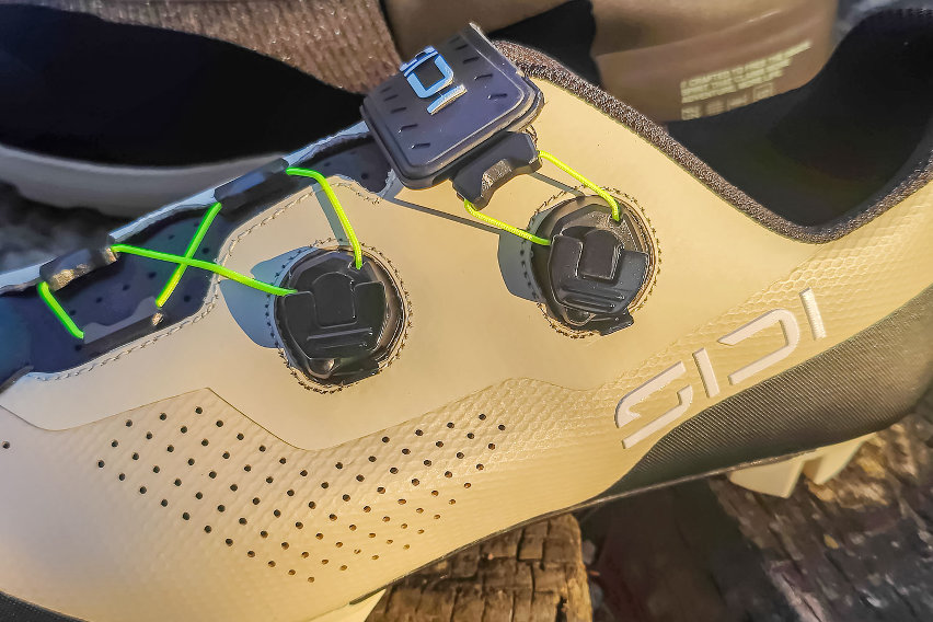 sidi dominator x - rotori