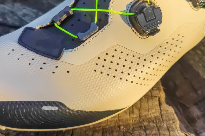sidi dominator x - tomaia
