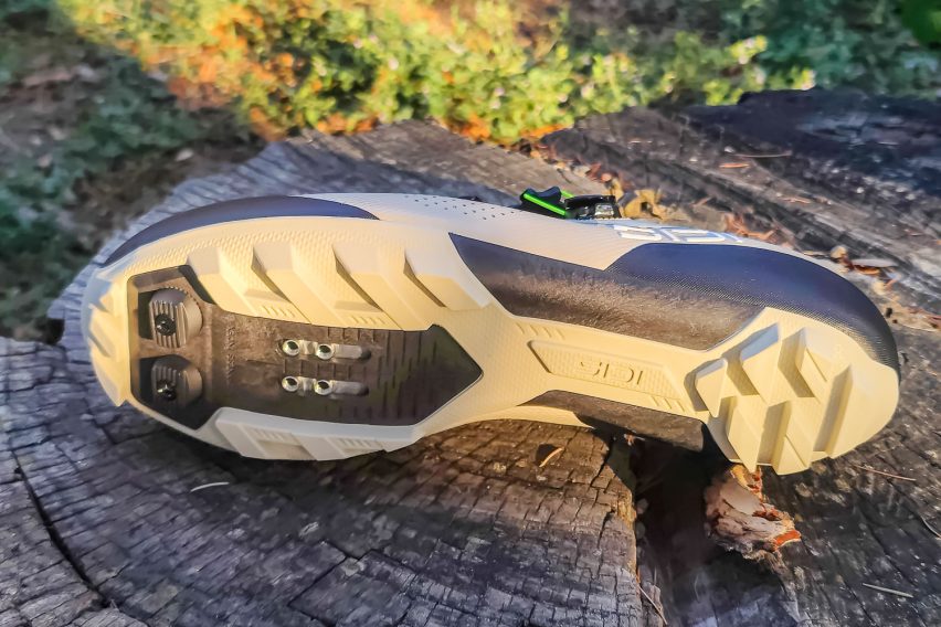 sidi dominator x - suola
