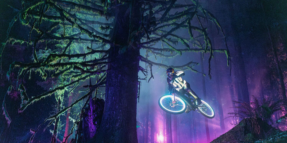 Illume Awards 2026: Lear Miller trionfa nella categoria Bike