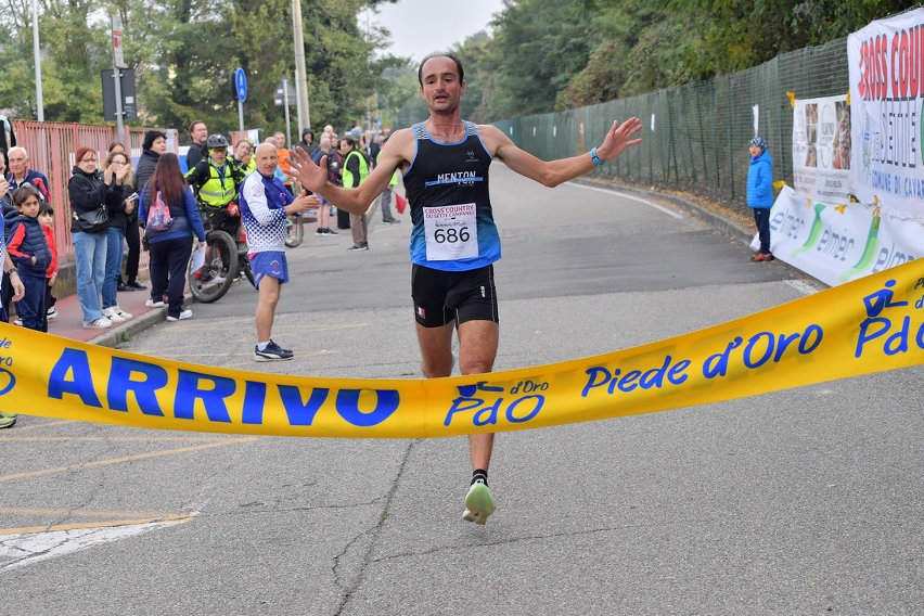 cross country 7 campanili
