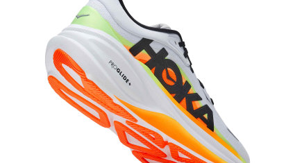 HOKA Clifton Pro