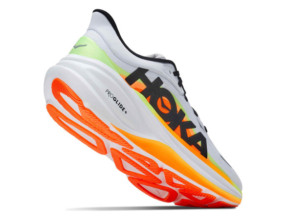HOKA Clifton Pro