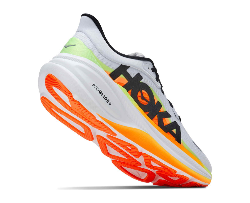 HOKA Clifton Pro