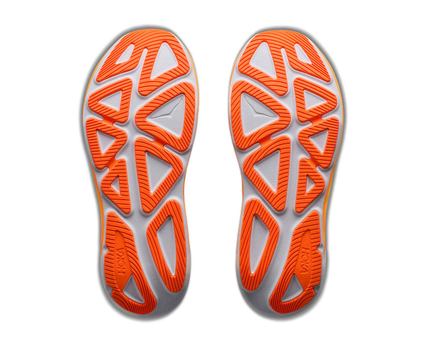 HOKA Clifton Pro