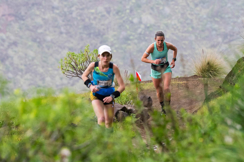 Testo: Silvia Donatiello - Foto: Transgrancanaria | Carlos Diaz-Recio | David Delfour