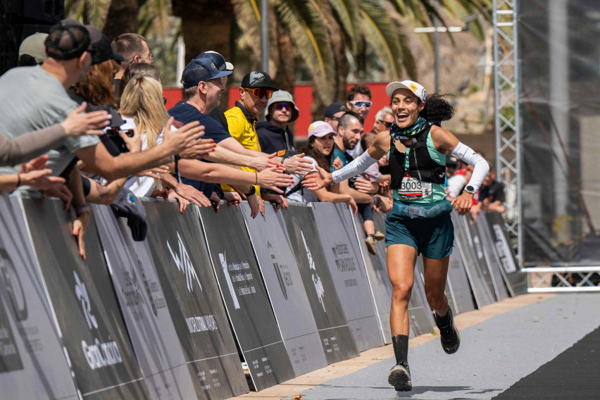 Testo: Silvia Donatiello - Foto: Transgrancanaria | Carlos Diaz-Recio | David Delfour