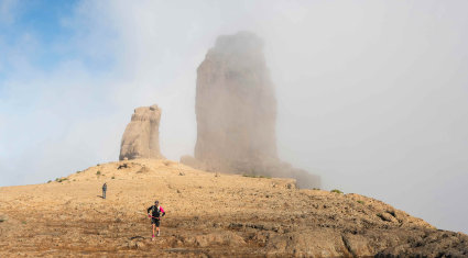 The North Face Transgrancanaria