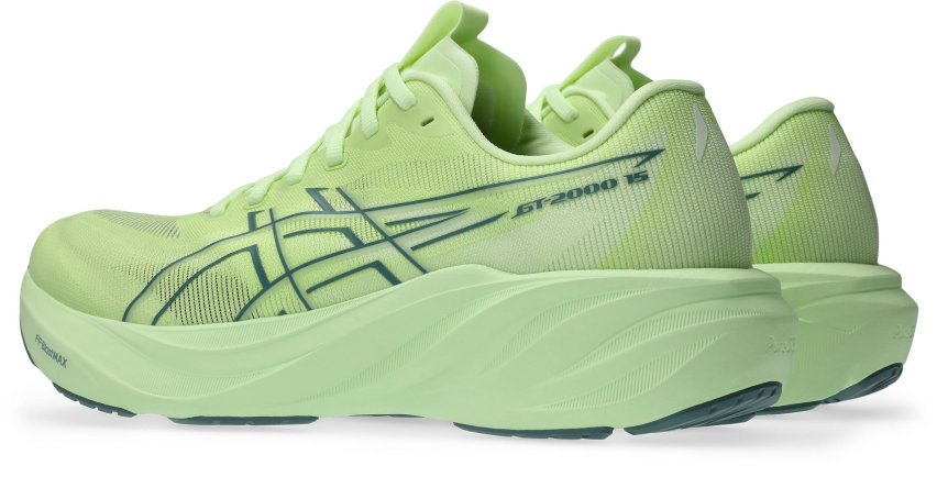 LR scelte - ASICS GT 2000-15