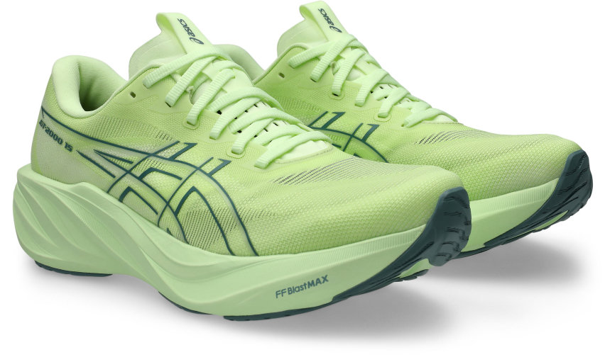 LR scelte - ASICS GT 2000-15