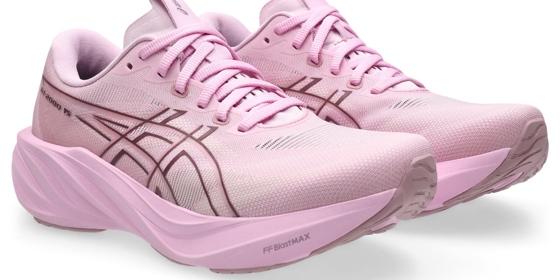 GT-2000 15 di ASICS, antipronazione…per tutti!