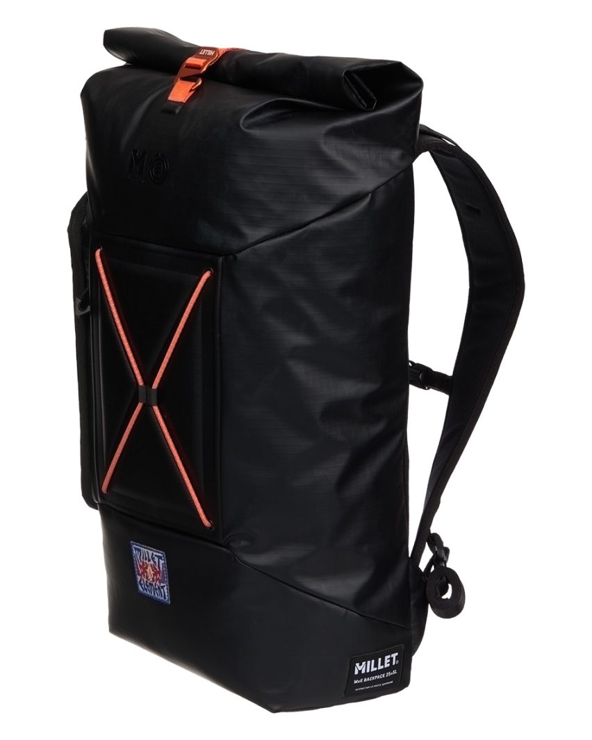 Millet x Element Chamonix 15+5