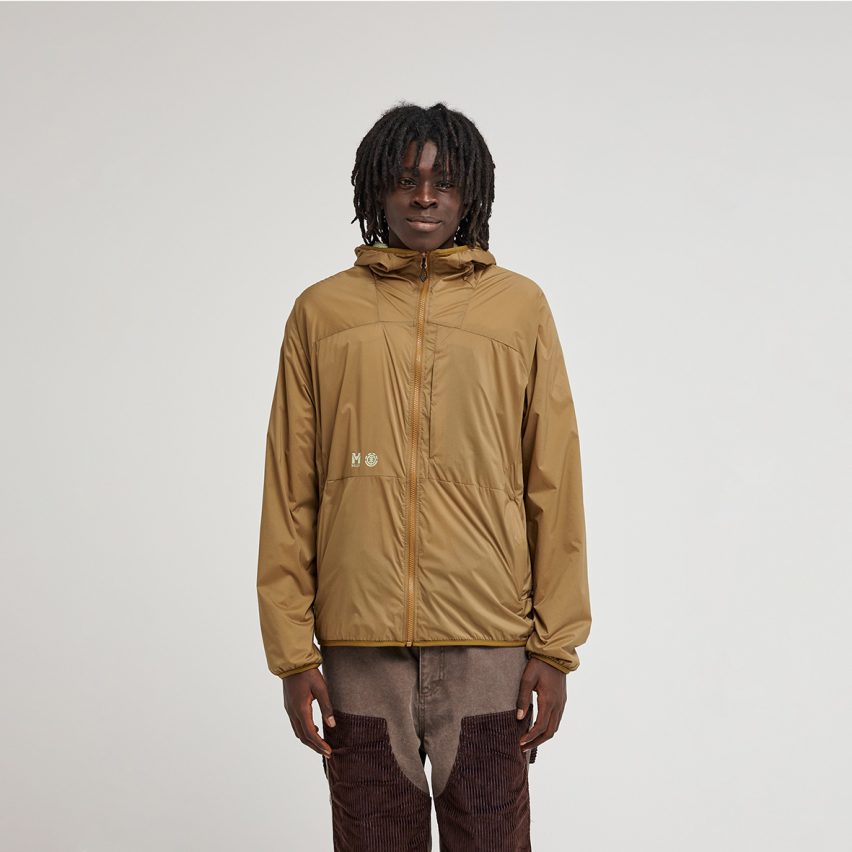 Millet x Element MXE Alpha Reversible Jkt
