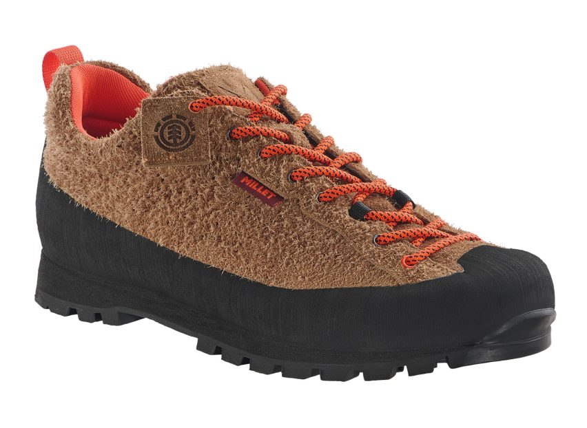 Millet x Element MXE Friction