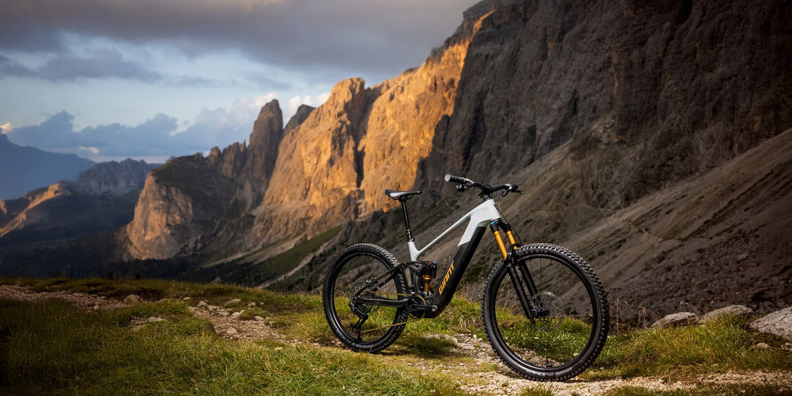Giant Trance Advanced E+: potenza, controllo e integrazione totale