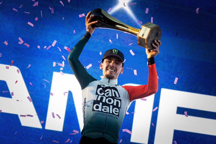 lake placid xco 2026 - martin coppa