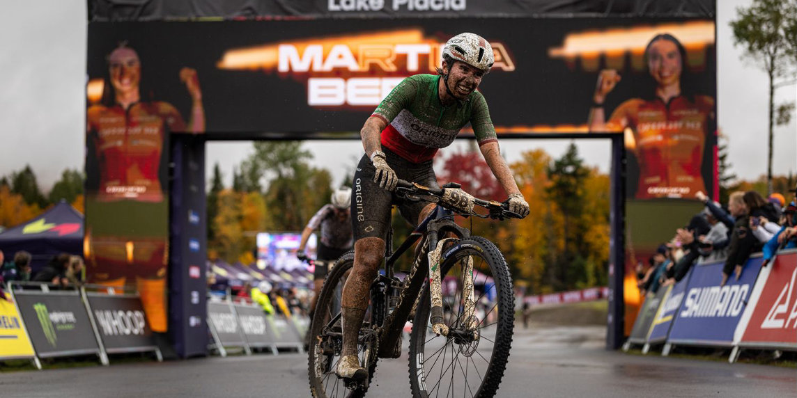 Berta domina ancora a Lake Placid. Vidaurre chiude in trionfo lo Short Track