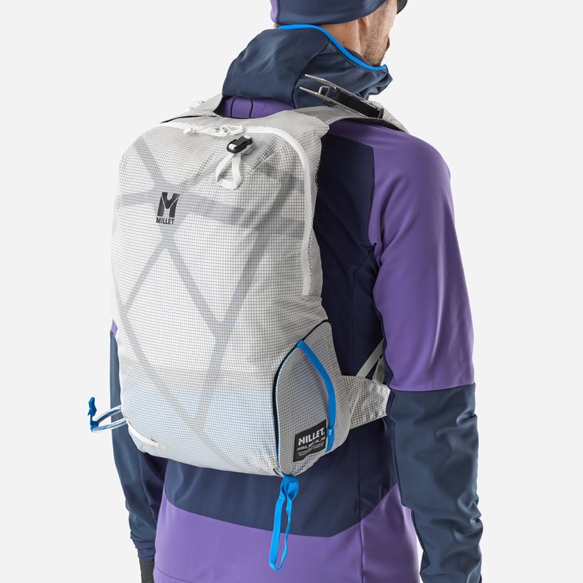 Millet Pierra Ment Pro