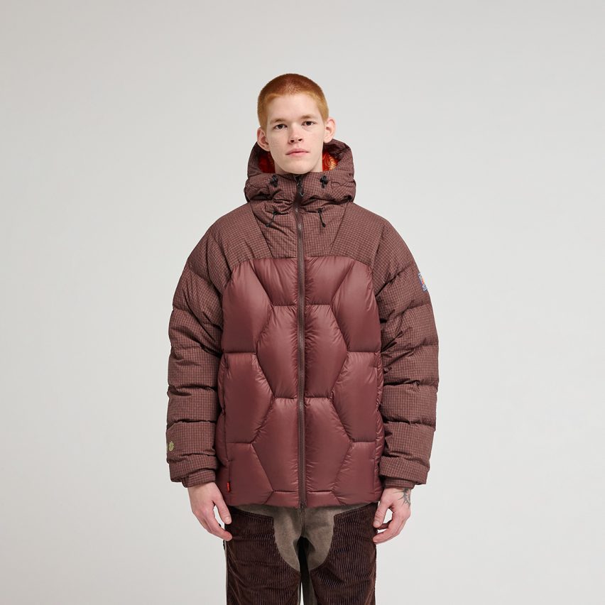 Millet x Element MXE Puff Down Jkt