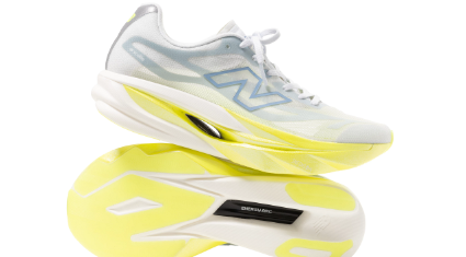 New Balance SuperComp Elite v6