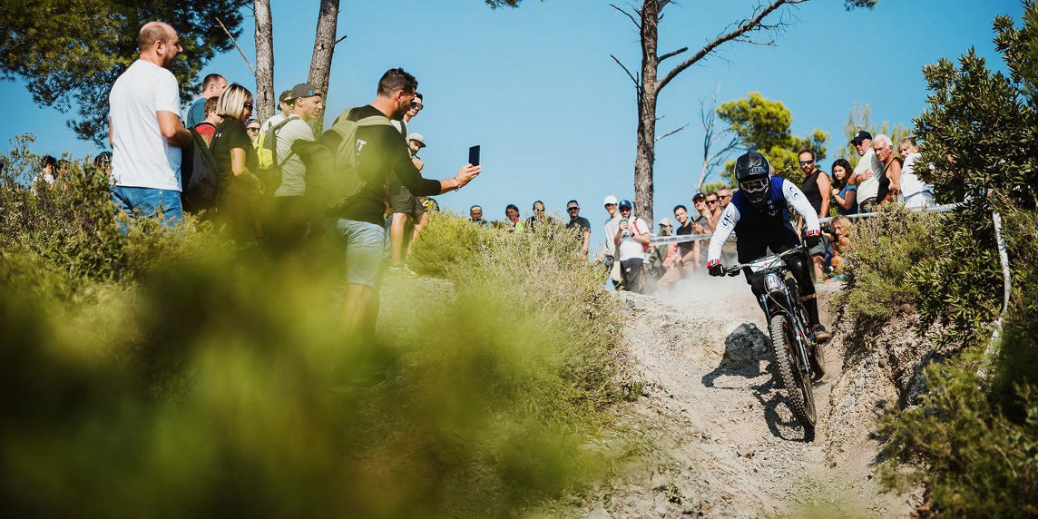 Helen Weber e Adrien Dailly campioni del mondo E-Enduro 2026
