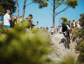 Mondiali E-Enduro 2026 - cover