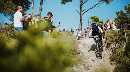 Mondiali E-Enduro 2026 - cover