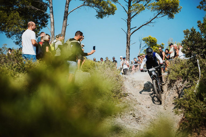 Mondiali E-Enduro 2026 - cover
