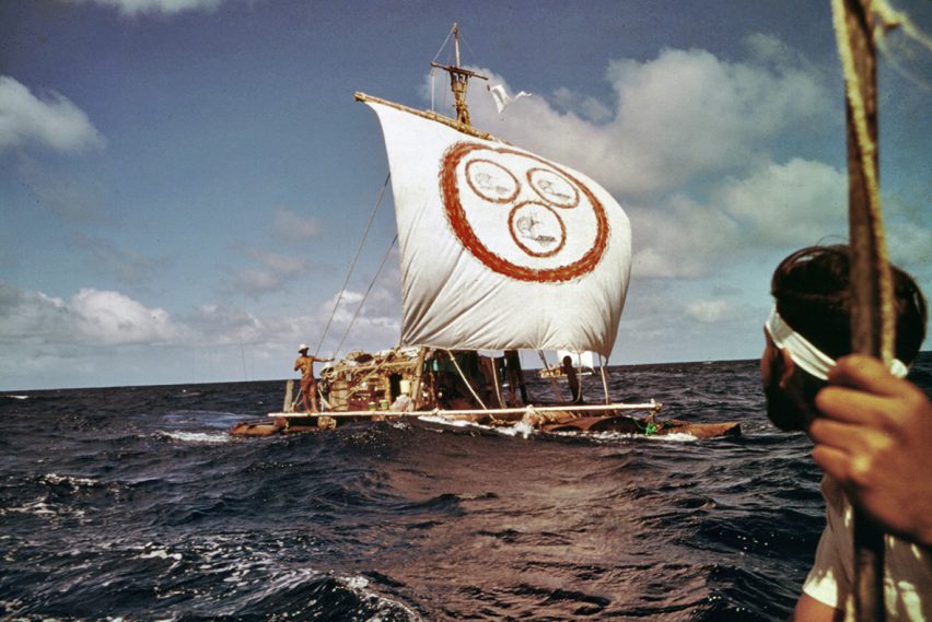 The Raftsmen - Ocean Film Festival