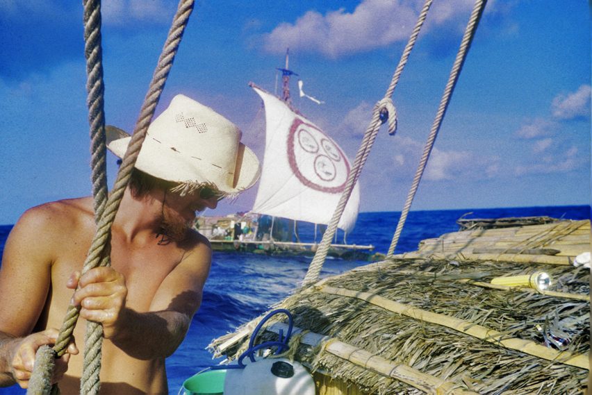 The Raftsmen - Ocean Film Festival