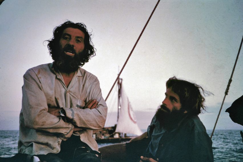 The Raftsmen - Ocean Film Festival