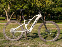 fantic sierra factory - emtb con bosch cx gen 5 - bici lato dx