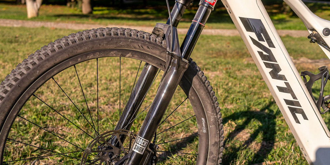 [TEST] RockShox Lyrik Ultimate, l’evoluzione della specie