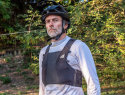 bluegrass venture vest - test gilet protettivo mtb - cover