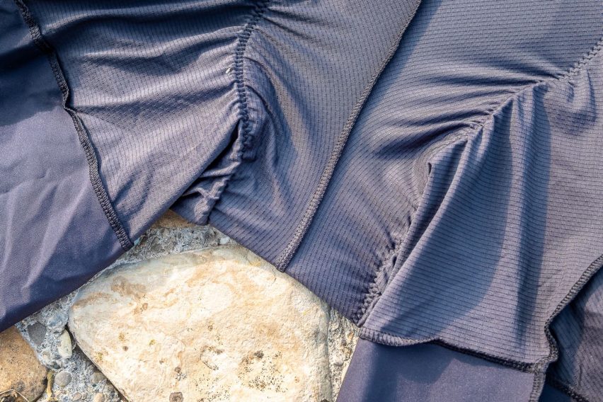 fox titan base short - pannelli