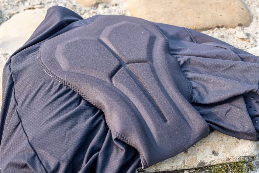 fox titan base short - fondello