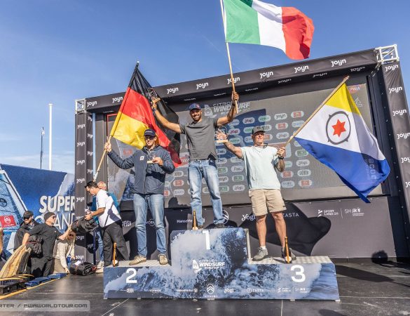 Windsurf World Cup Sylt