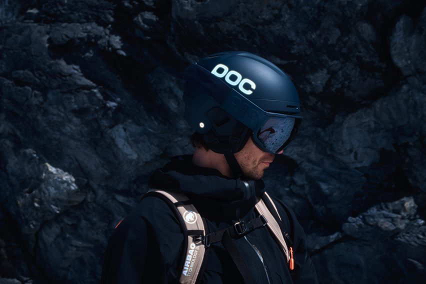 POC Arcus