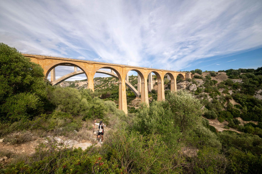 Puglia by UTMB