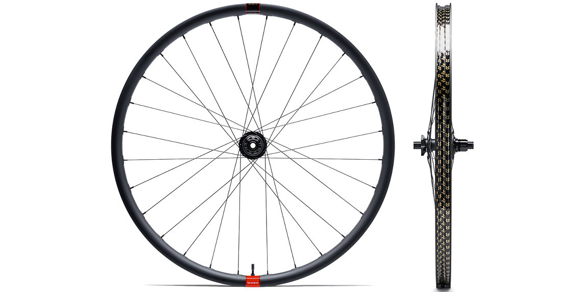 Reserve 30|XC 32”: le nuove ruote per MTB Cross Country e Gravel