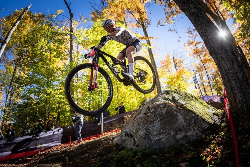 lake placid xco 2026 - rissveds gara