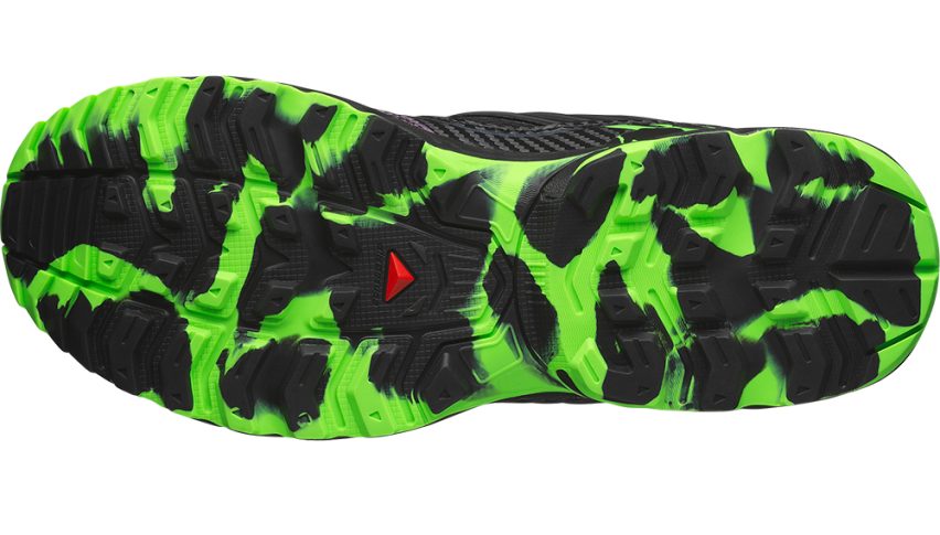 FEID x SALOMON ACS NEXXT