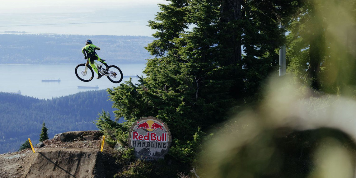 Red Bull Hardline BC: Vermette e Hemstreet conquistano la prima edizione canadese