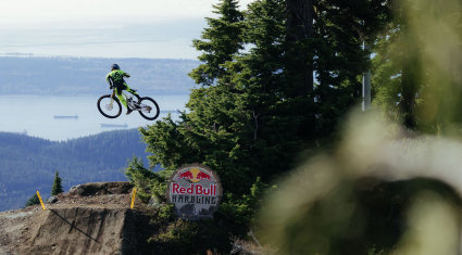 red bull hardline bc - cover
