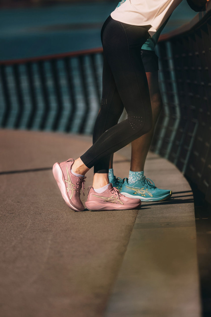 ASICS GEL-NIMBUS 29